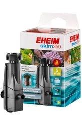 Eheim skim350 除油器